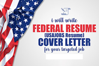 write, edit and upgrade resume, CV, cover letter, linkedin