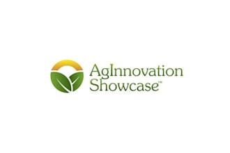do nice agricultural technology logo