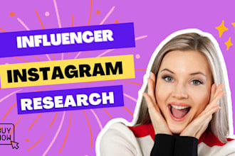 find best instagram influencer and influencer marketing