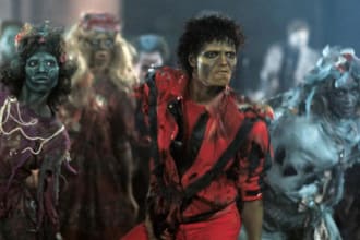record a thriller halloween voice in the style of vincent price
