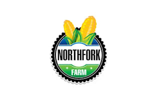 design popular smart progressive corn logo unlimited revisions