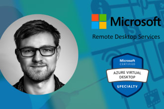 help you configure remote desktop services rds