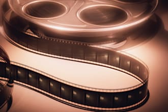 write a promotional script for you