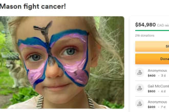 do indiegogo and gofundme campaign creation and promotion for backers and donors