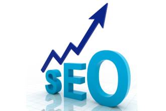create a full SEO report for your keyword and url