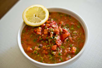 give you 10 great Salsa Recipes