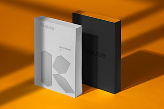 do catalog design for your industrial business