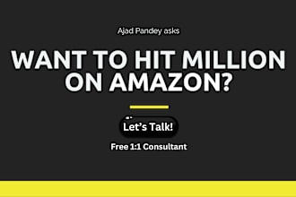 be amazon fba wholesale virtual assistant with our agency