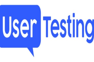 do user testing for your mobile app or website