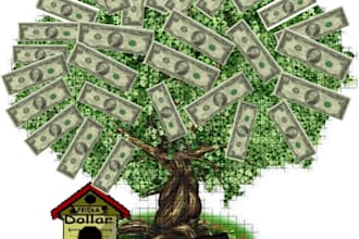 show you over 300 ways to make money online