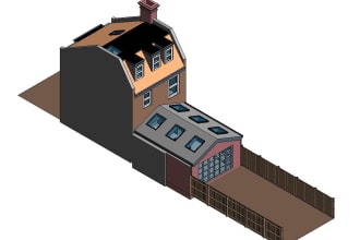 do scan to bim in revit leica geo systems cyclone autocad