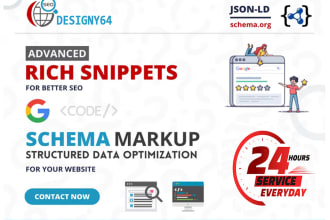 do rich snippet, schema markup, star rating
