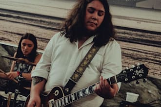 write grunge or pop punk songs with you