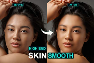 do headshot editing, skin retouching, maternity, newborn, and family photos