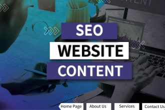 do SEO website copywriting to boost your sales