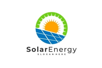 make solar,electrical,plumber,electrician logo design
