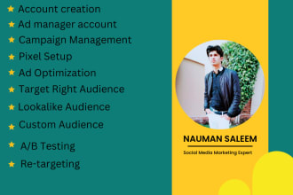 be do affordable facebook ad management for your business