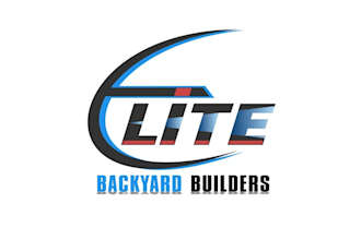 design modern unique better backyard builder logo for you