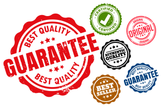 do stamp seal vintage and badge logo in 12 hours
