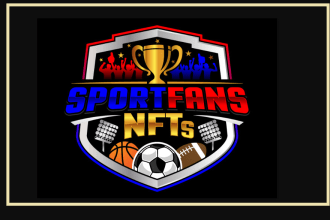 design dynamic sports logo for team, sports club