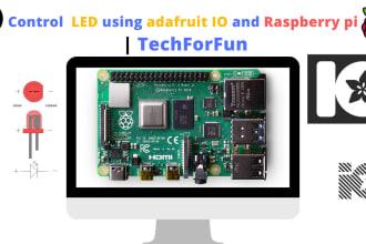 do raspberry pi programming using python