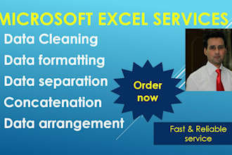 data formatting and cleaning, messy and raw data