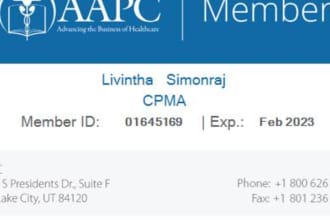 do medical coding with good quality