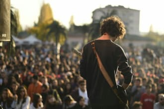 record bass guitar for you
