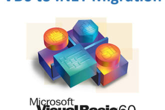 migrate your visual basic application to dot net technology