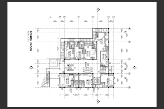 do material take off, quantity take off and construction cost estimation boq