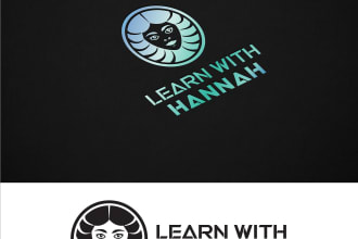 do a signature logo photography or watermark design