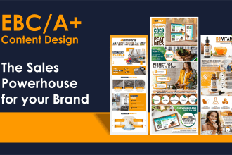 design amazon enhanced brand content ebc a plus
