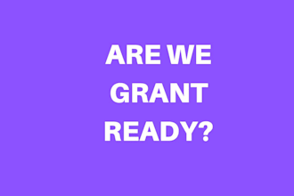 review your research or write program proposal