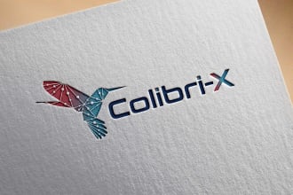 create timeless modern minimalist logo design