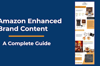 create amazon professional ebc enhanced brand content