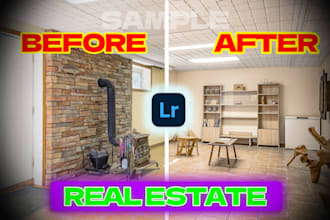 retouch and enhance your photo