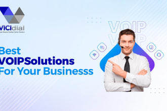 provide complete vicidial solutions with voip, amazon