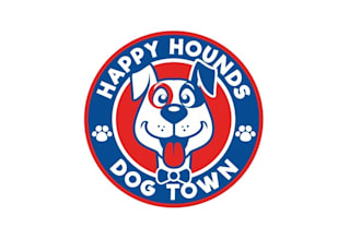 make a professional animal and pet logo