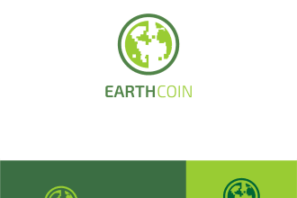 design a magnificent crypto or bitcoin logo design