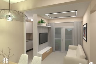 convert your 2d floor plan into 3d