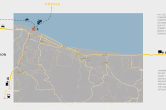 make site analysis for you