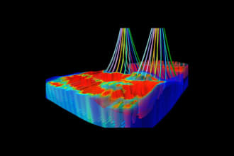 perform reservoir simulation tasks