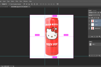 crop or resize image