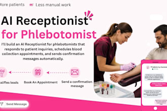 design nemt, dna testing website, drug testing  website, phlebotomy website