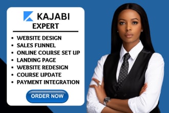 kajabi online course kajabi website design kajabi online course kajabi website
