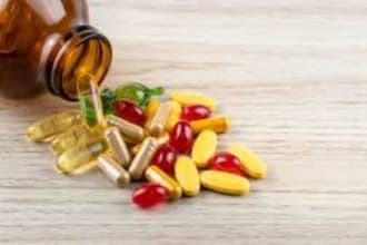 formulate your natural health product and dietary supplement