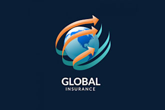 design high quality aerospace logo in high definition