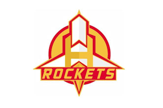 design high quality rocket logo in high definition
