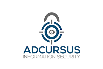 do create modern security logo within 15 hours