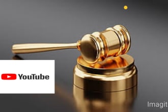 takedown, reinstate, report channel and pirated content of youtube under dmca